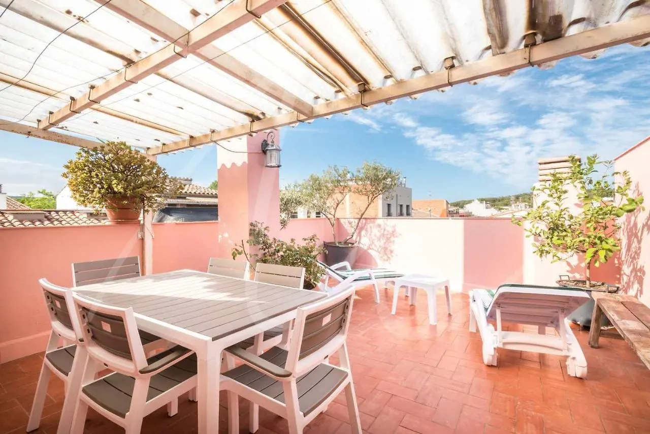 Rutlla Baixa By Seamount Rentals Palamos
