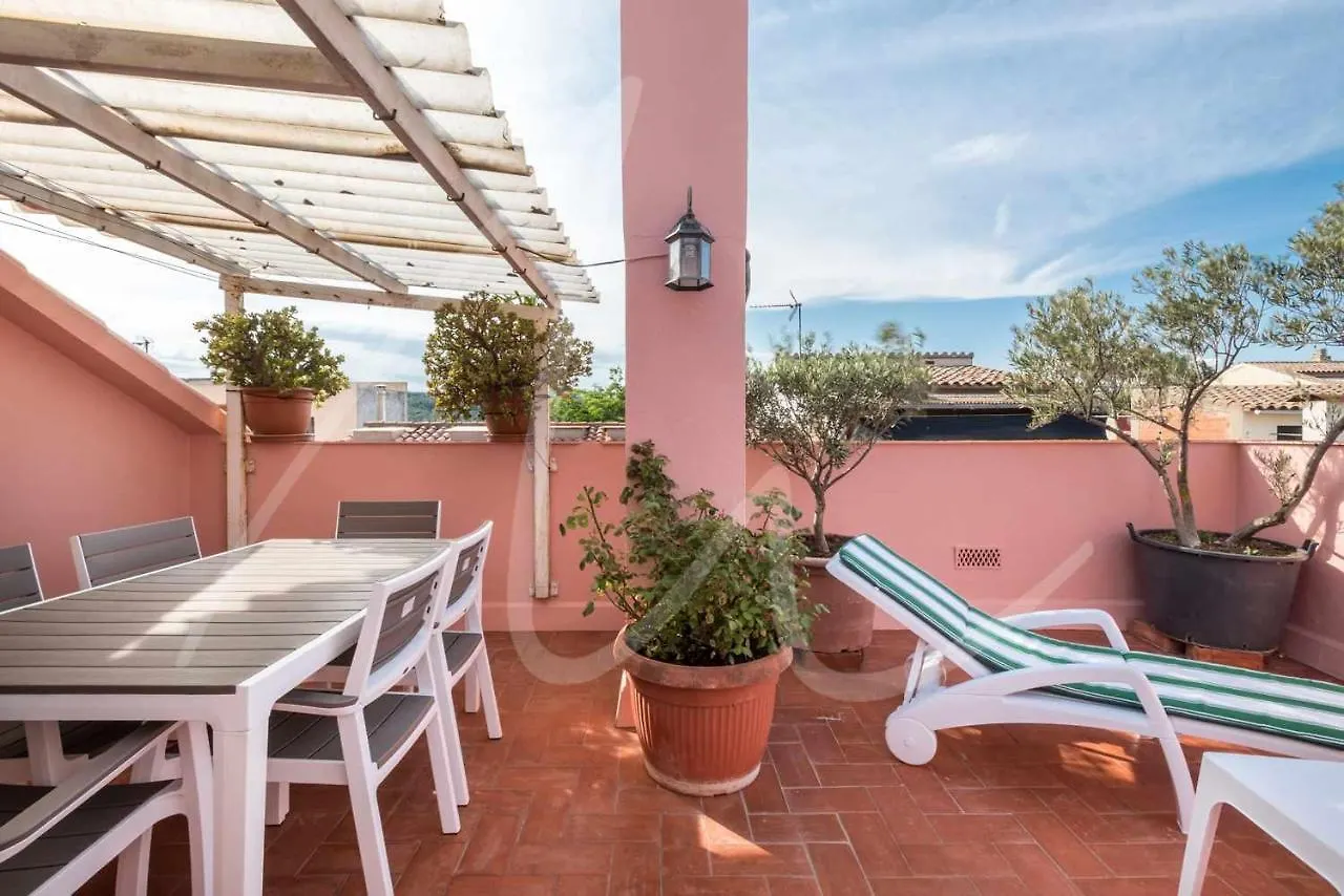 Rutlla Baixa By Seamount Rentals Palamos Holiday home