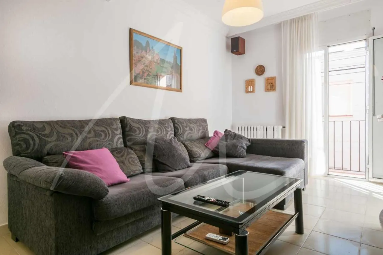 Rutlla Baixa By Seamount Rentals Palamos