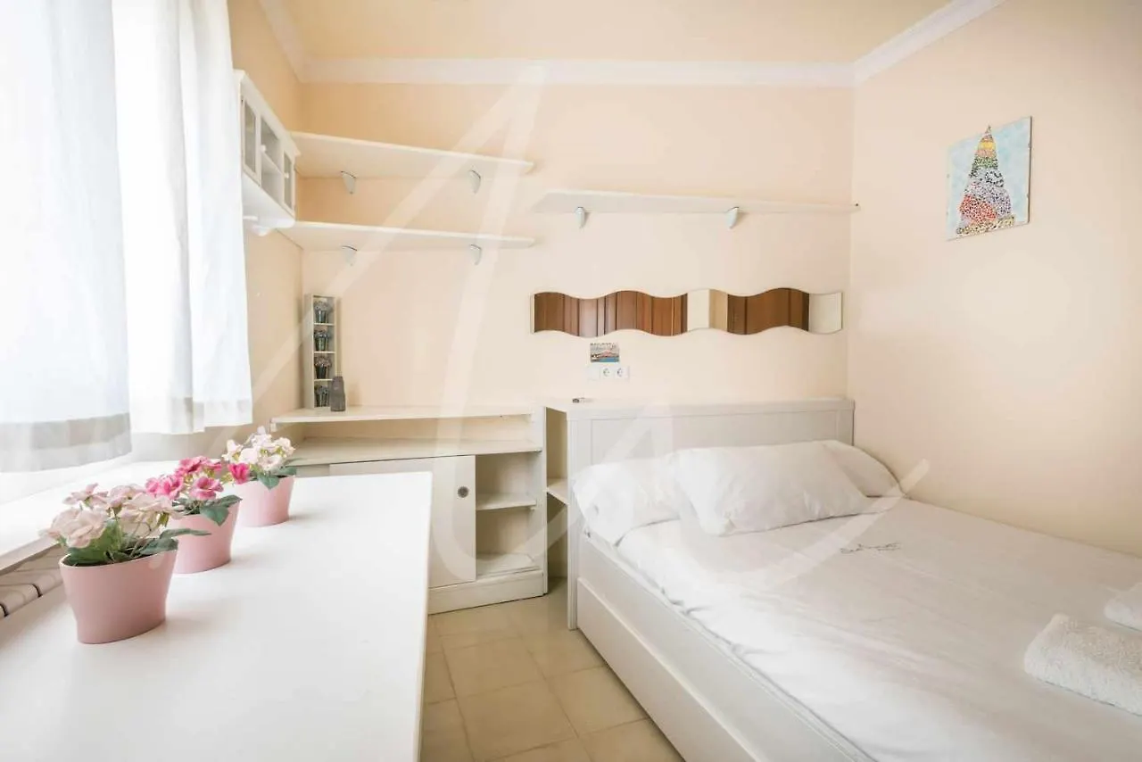 Rutlla Baixa By Seamount Rentals Palamos 0*,
