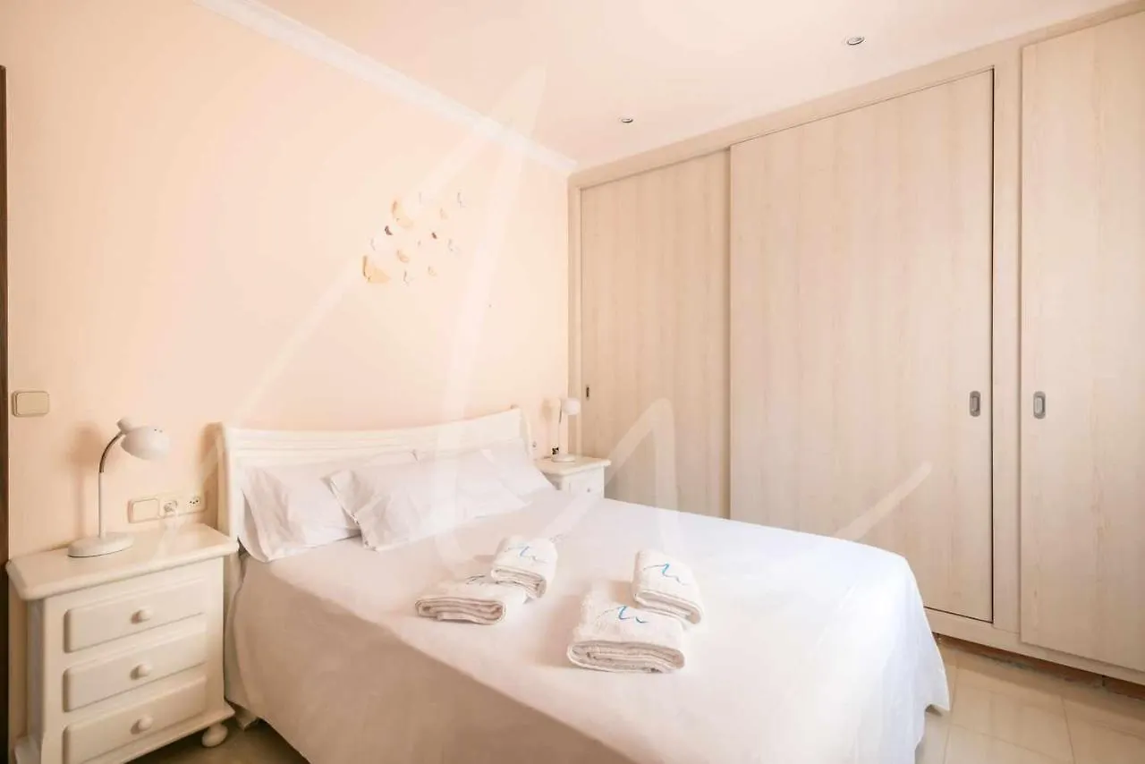 Rutlla Baixa By Seamount Rentals Palamos Holiday home