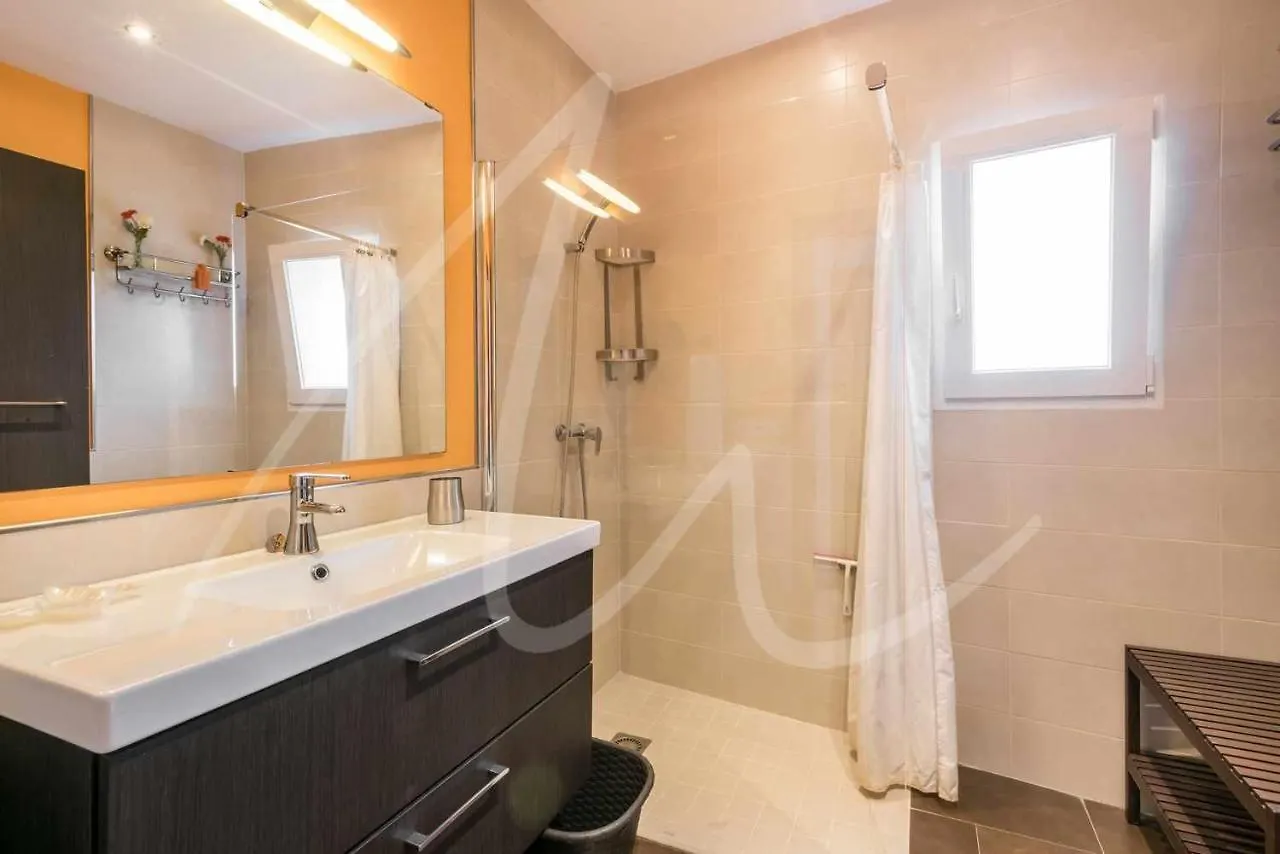Holiday home Rutlla Baixa By Seamount Rentals Palamos