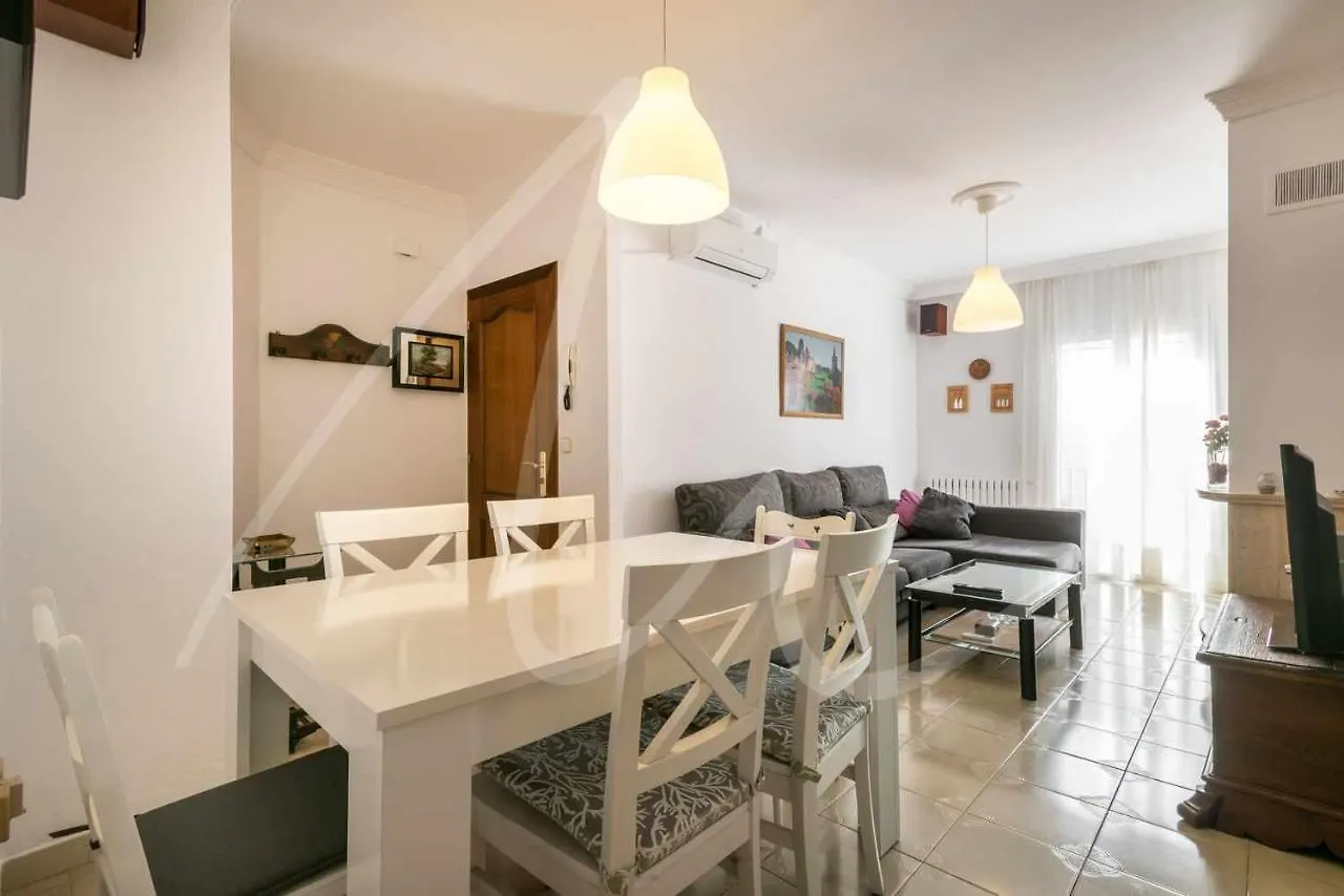 Holiday home Rutlla Baixa By Seamount Rentals Palamos