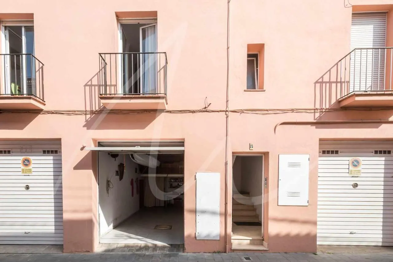 Rutlla Baixa By Seamount Rentals Palamos Holiday home