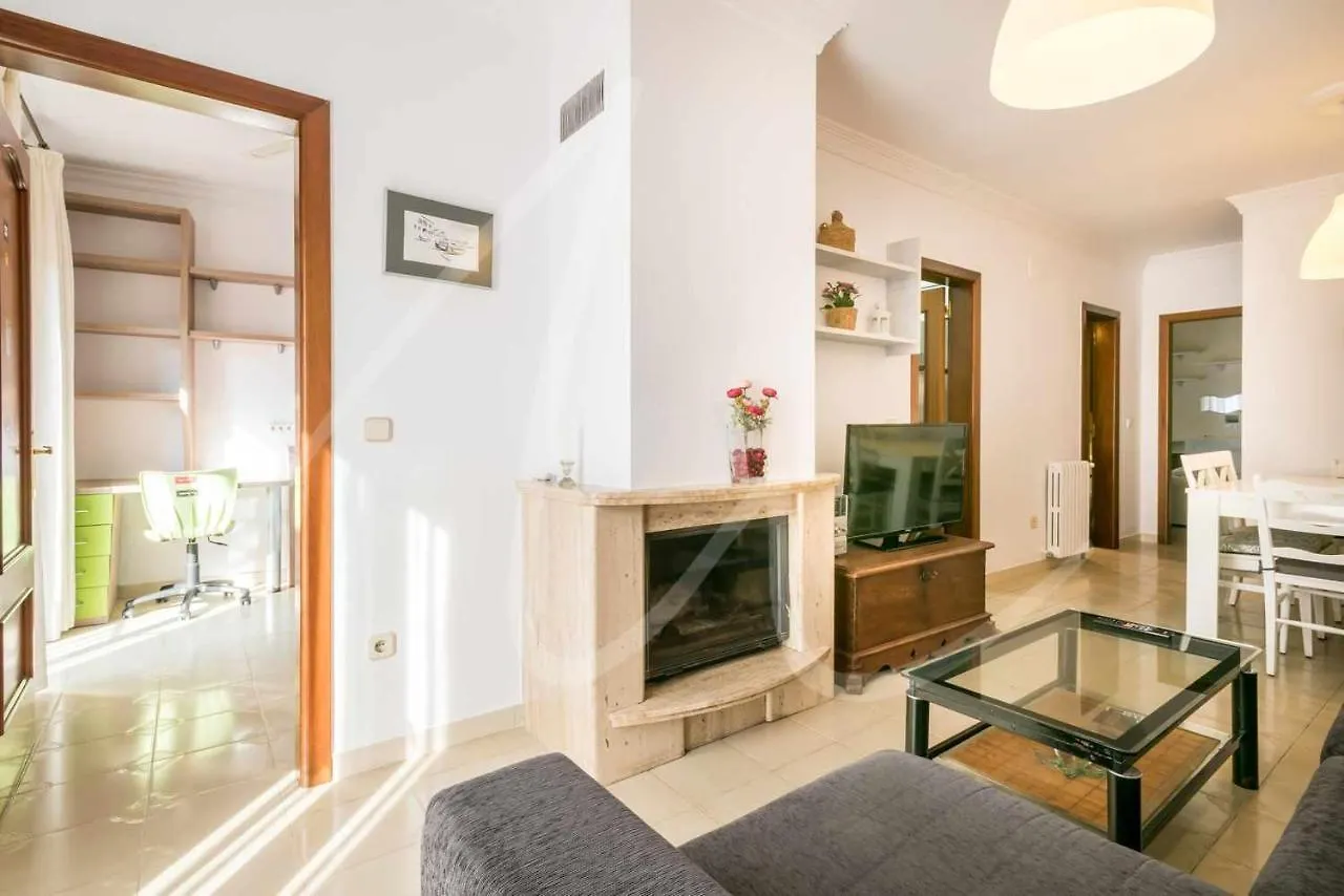 Rutlla Baixa By Seamount Rentals Palamos