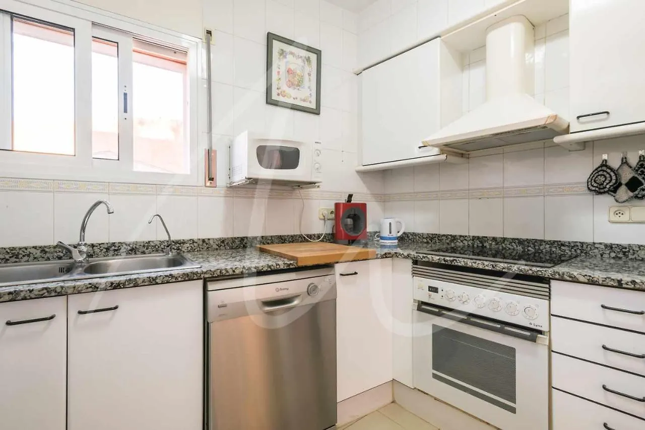 Rutlla Baixa By Seamount Rentals Palamos Spain