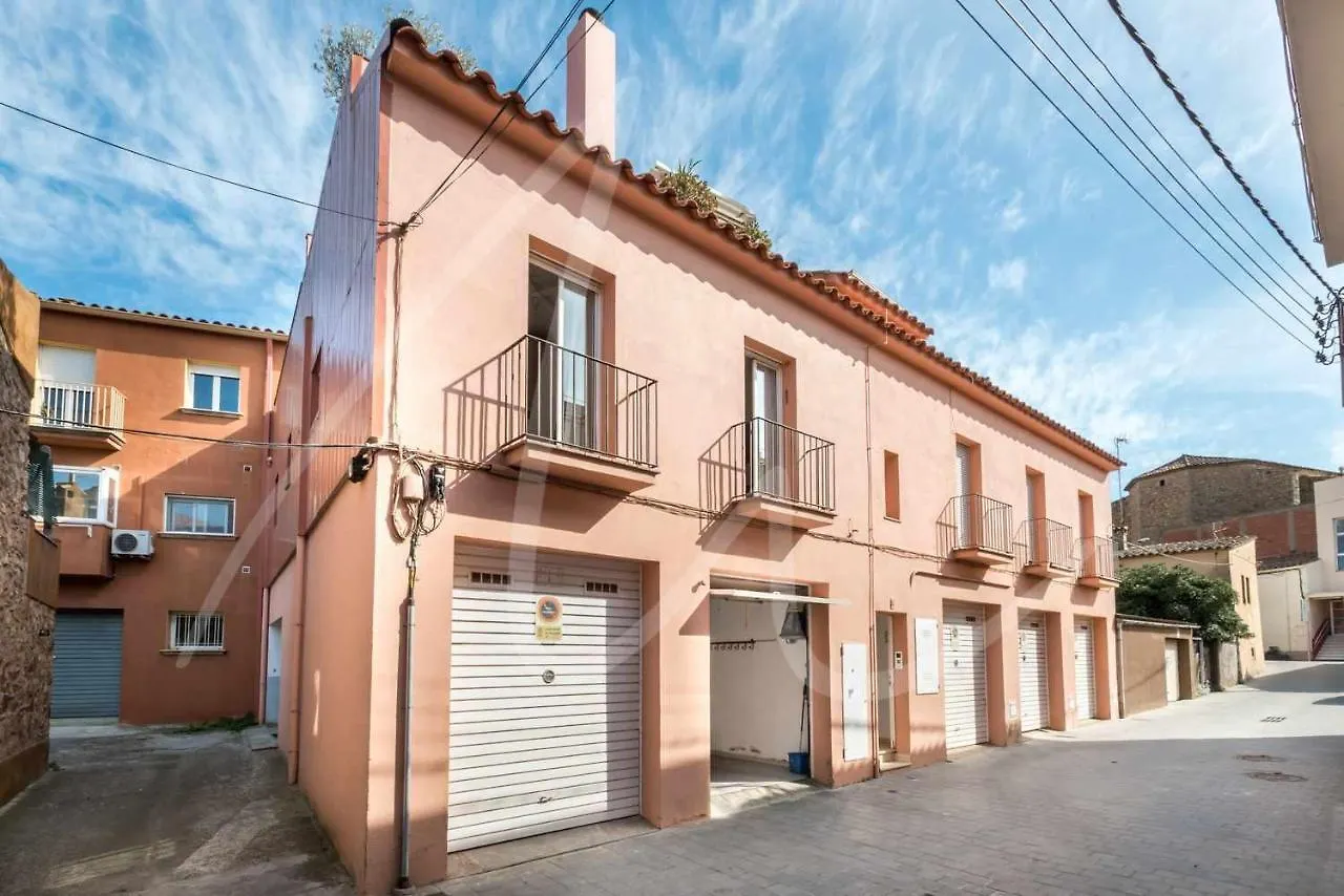 Rutlla Baixa By Seamount Rentals Palamos Spain