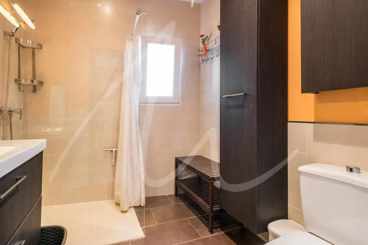 Rutlla Baixa By Seamount Rentals Palamos
